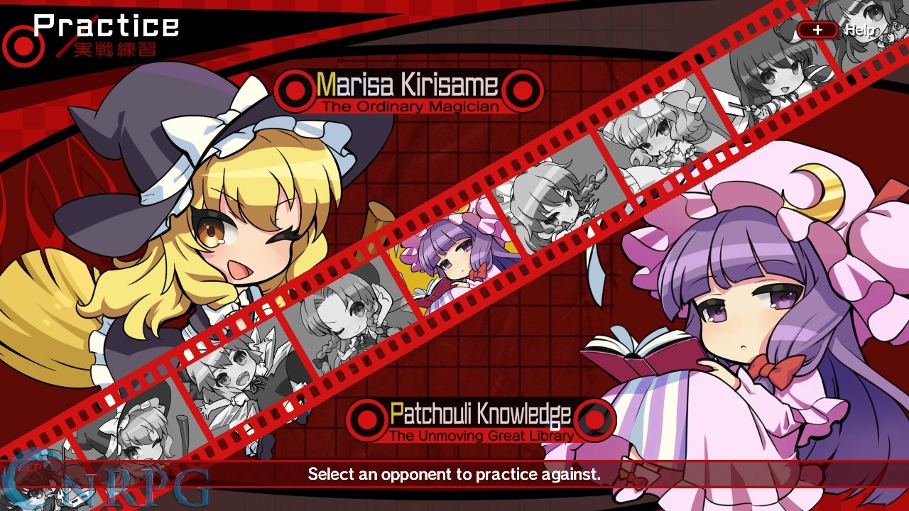 Touhou: Azure Reflections - Imagen 14